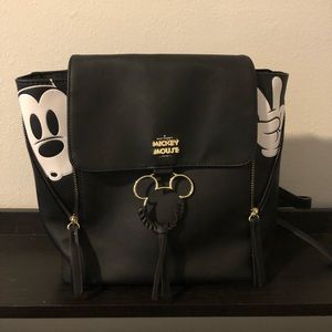Disney Mickey Mouse Mini Backpack